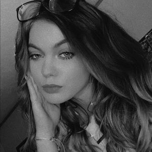 Meet your Posher, Lauran